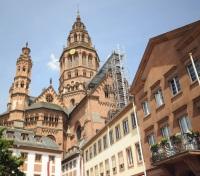 Mainz Cathedral